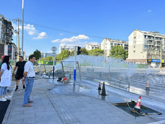 統(tǒng)籌調(diào)度，以 “熱備”狀態(tài)實(shí)現(xiàn)供水跨區(qū)域“齊心”服務(wù).jpg